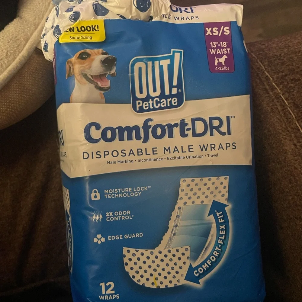 Small puppy bundle pack